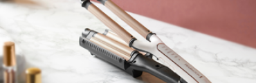 Remington PROluxe Welleneisen
