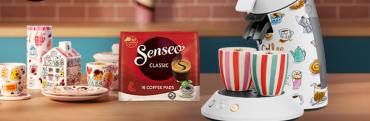 Senseo