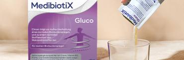 MedibiotiX Gluco