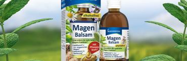 Klosterfrau Magen Balsam