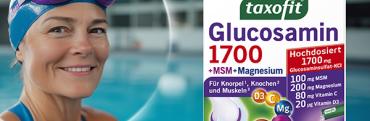 Taxofit Glucosamin