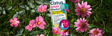 Klosterfrau Cistus Infekt Blocker